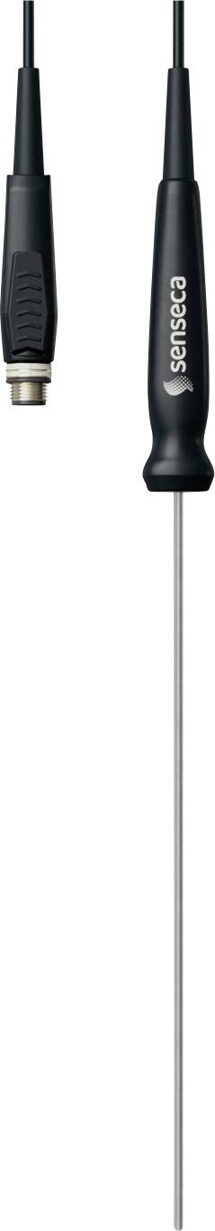 Senseca DX 115-00-300-L02 Tauchfühler -196 bis +500 °C Fühler-Typ Pt100