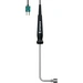 Senseca AX 131-S15-TA Oberflächenfühler -40 bis +400°C Fühler-Typ K Senseca AX 131-S15-TA Oberflächenfühler -40 bis +400°C Fühler-Typ K