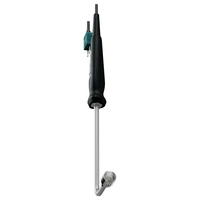 Senseca AX 131-S15-TA Oberflächenfühler -40 bis +400°C Fühler-Typ K Senseca AX 131-S15-TA Oberflächenfühler -40 bis +400°C Fühler-Typ K