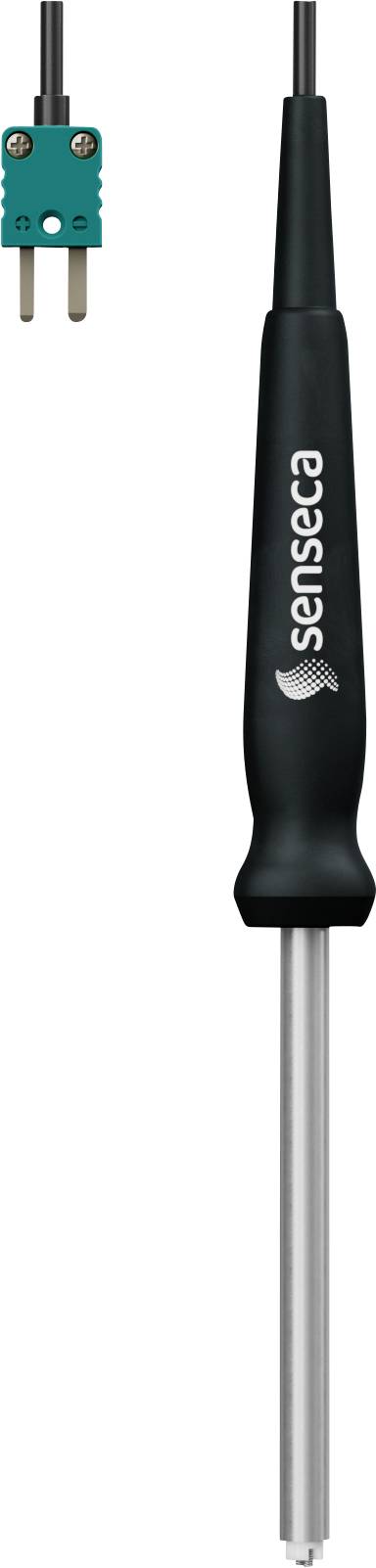 Senseca AX131-S8-HS Oberflächenfühler -40 bis +900 °C Fühler-Typ K