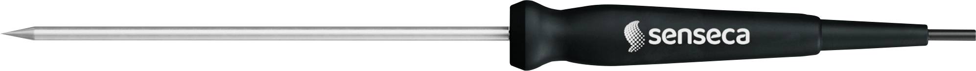 Senseca AX 131-I3-130 Einstechfühler -40 bis +550 °C Fühler-Typ K