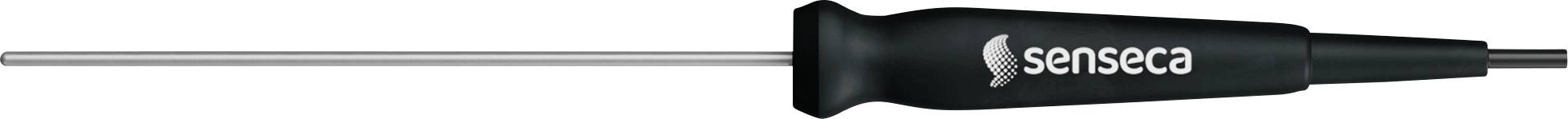 Senseca AX 131-DH3-130 Tauchfühler -40 bis +550°C Fühler-Typ K