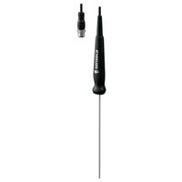 Senseca AX 111-D3-B-150 Tauchfühler -50 bis +250°C Fühler-Typ Pt100 Senseca AX 111-D3-B-150 Tauchfühler -50 bis +250°C Fühler-Typ Pt100