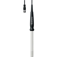 Senseca DX 311-L01-00 Luftfeuchte-/Temperatur-Fühler -50 bis +160°C 0 bis 100% rF Fühler-Typ Pt100 Senseca DX 311-L01-00 Luftfeuchte-/Temperatur-Fühler -50 bis +160°C 0 bis 100% rF Fühler-Typ Pt100