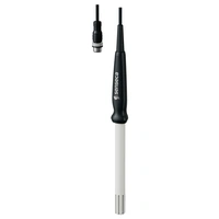 Senseca DX 311-L01-00 Luftfeuchte-/Temperatur-Fühler -50 bis +160°C 0 bis 100% rF Fühler-Typ Pt100 Senseca DX 311-L01-00 Luftfeuchte-/Temperatur-Fühler -50 bis +160°C 0 bis 100% rF Fühler-Typ Pt100