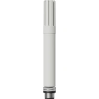 Senseca DX 310-00 Luftfeuchte-/Temperatur-Fühler -50 bis +125°C 0 bis 100% rF Fühler-Typ Pt100 Senseca DX 310-00 Luftfeuchte-/Temperatur-Fühler -50 bis +125°C 0 bis 100% rF Fühler-Typ Pt100