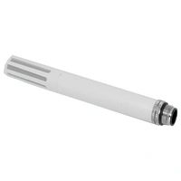 Senseca DX 310-00 Luftfeuchte-/Temperatur-Fühler -50 bis +125°C 0 bis 100% rF Fühler-Typ Pt100 Senseca DX 310-00 Luftfeuchte-/Temperatur-Fühler -50 bis +125°C 0 bis 100% rF Fühler-Typ Pt100