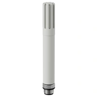 Senseca DX 310-00 Luftfeuchte-/Temperatur-Fühler -50 bis +125°C 0 bis 100% rF Fühler-Typ Pt100 Senseca DX 310-00 Luftfeuchte-/Temperatur-Fühler -50 bis +125°C 0 bis 100% rF Fühler-Typ Pt100