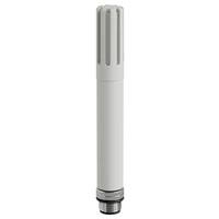 Senseca DX 310-00 Luftfeuchte-/Temperatur-Fühler -50 bis +125°C 0 bis 100% rF Fühler-Typ Pt100 Senseca DX 310-00 Luftfeuchte-/Temperatur-Fühler -50 bis +125°C 0 bis 100% rF Fühler-Typ Pt100