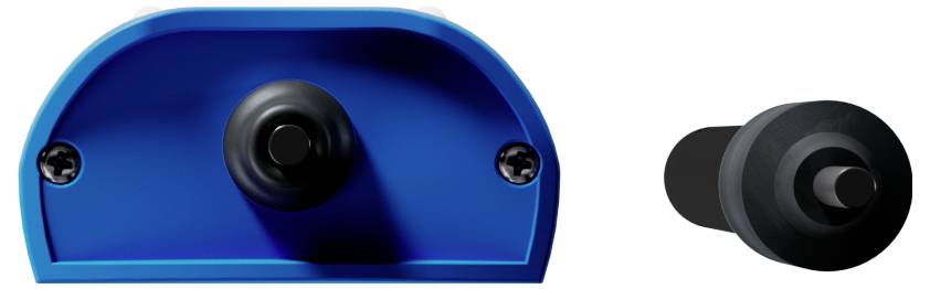 Senseca ECO 521 Leitfähigkeits-Messgerät Leitfähigkeit, Temperatur