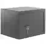 Burg Wächter 49020 PS 130 K Möbeltresor Doppelbartschlüsselschloss Burg Wächter 49020 PS 130 K Möbeltresor Doppelbartschlüsselschloss