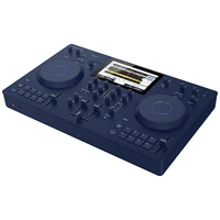 AlphaTheta OMNIS-DUO DJ Controller AlphaTheta OMNIS-DUO DJ Controller