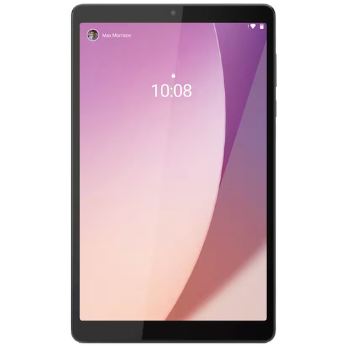 Lenovo Tab M8 (4th Gen) GSM/2G, UMTS/3G, LTE/4G, WiFi 32 GB Grau Android-Tablet 20.3 cm (8 Zoll) 2.
