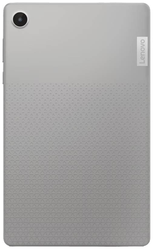 Lenovo Tab M8 (4th Gen) GSM/2G, UMTS/3G, LTE/4G, WiFi 32 GB Grau Android-Tablet 20.3 cm (8 Zoll) 2.2 GHz MediaTek Android™ 13 1280 x 800 Pixel
