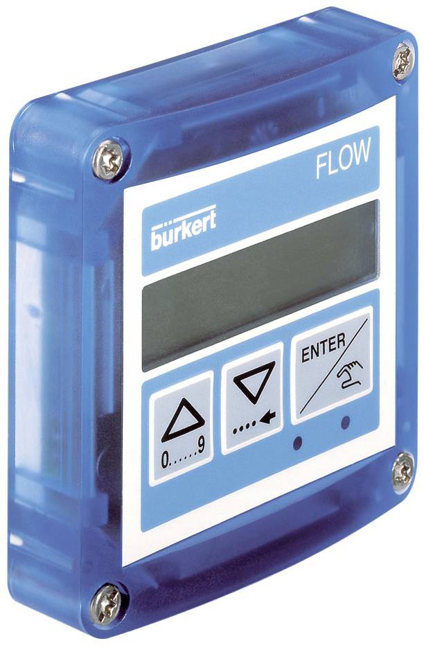 Bürkert 8025 419536 1St.