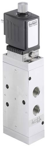 Bürkert Pneumatikventil 6519 251503 10 bar (max) 1 St.