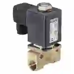 Bürkert Magnetventil 89404 0255 24V 1St. Bürkert Magnetventil 89404 0255 24V 1St.