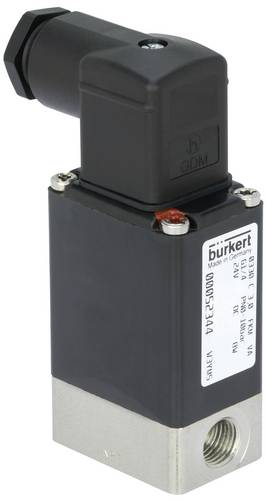 Bürkert Magnetventil 180208 0330 230 V 1 St.