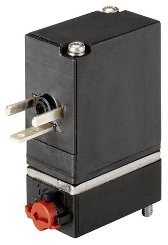 Bürkert Wippenventil 6106 277059 -1 bar (min) 1St.