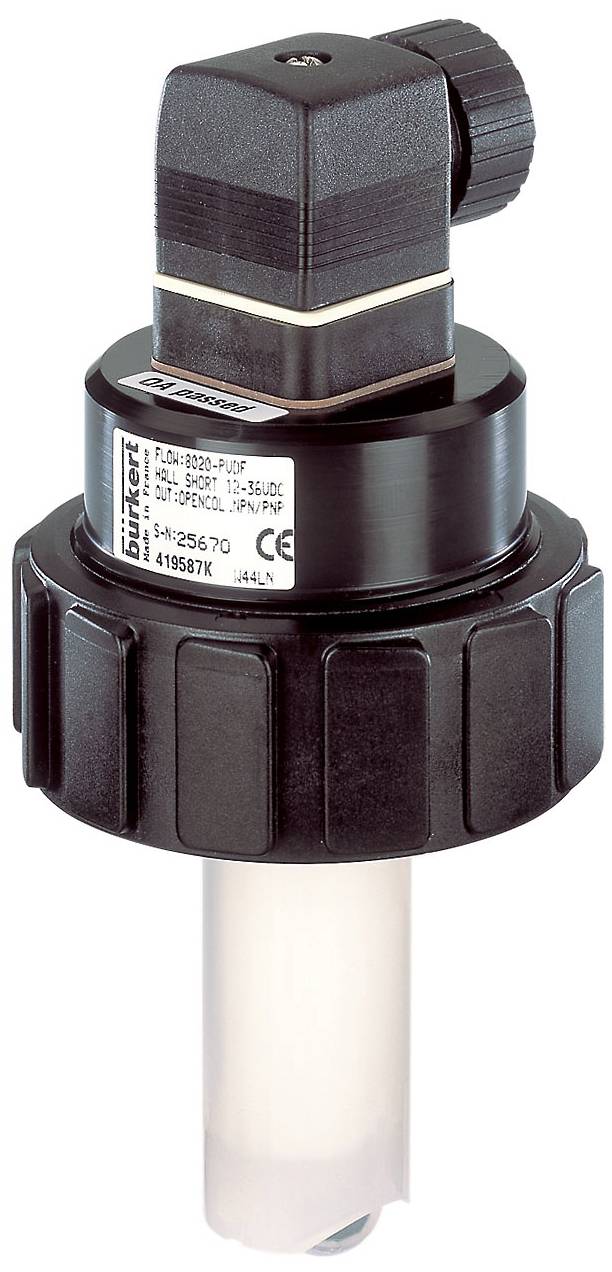 Bürkert 8020 419591 1St.