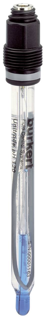 Bürkert 8203 552041 1St.