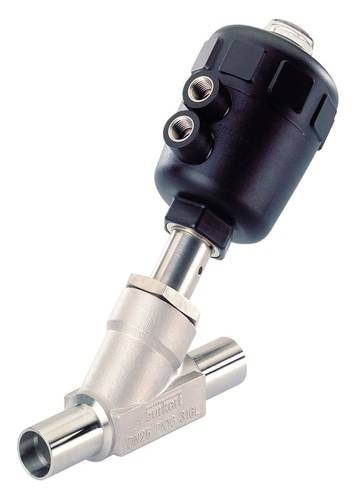 Bürkert Schrägsitzventil 2000 295728 1St.