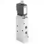 Bürkert Pneumatikventil 6519 296486 10 bar (max) 1St. Bürkert Pneumatikventil 6519 296486 10 bar (max) 1St.