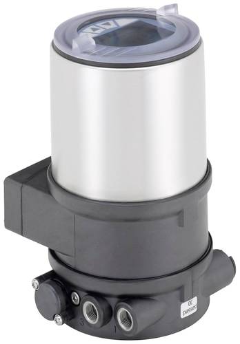 Bürkert Stellungsregler 306940 8693 1St.