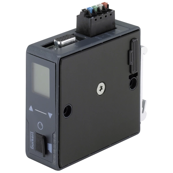 Bürkert 307393 ME43 Gateway Gateway 1 St. Bürkert 307393 ME43 Gateway Gateway 1 St.