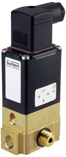 Bürkert Magnetventil 41228 0331 230 V 1 St.