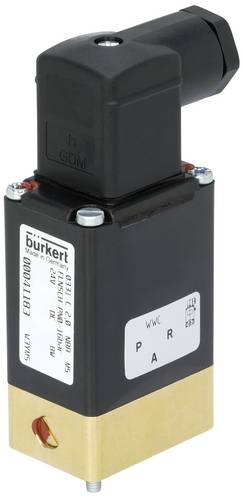 Bürkert Magnetventil 41254 0331 230 V 1 St.