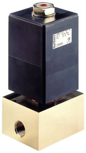 Bürkert Proportional-Druckregelventil 145654 2836 1 St.