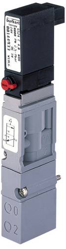 Bürkert Pneumatikventil 6524 186260 10 bar (max) 1 St.
