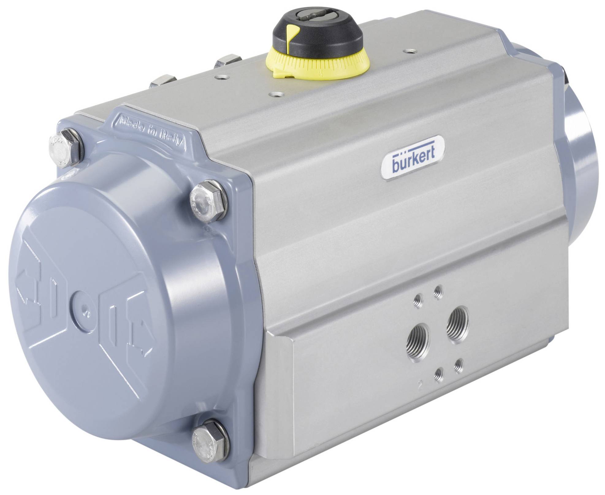 Bürkert Schwenkantrieb 214527 2051 1St.