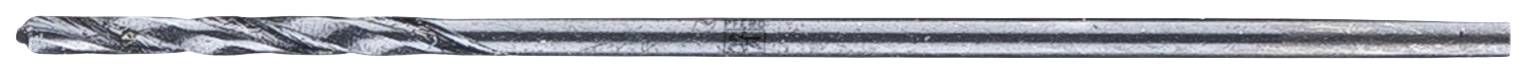 PFERD TOOLS 25203586 HSS-G N Spiralbohrer 1.1mm Gesamtlänge 36mm DIN 338 10St.