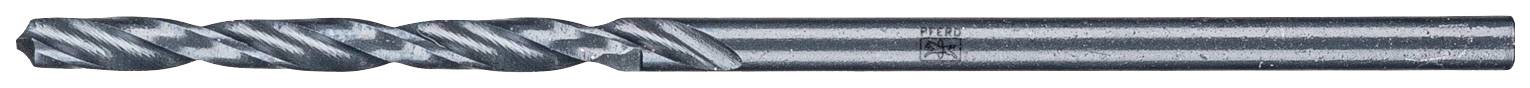 PFERD TOOLS 25203592 HSS-G N Spiralbohrer 1.9mm Gesamtlänge 46mm DIN 338 10St.