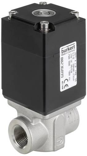 Bürkert Proportional-Druckregelventil 239093 2875 1 St.
