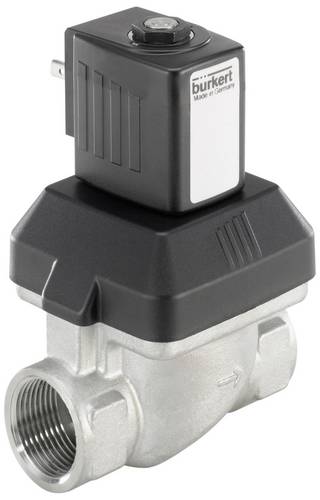 Bürkert Magnetventil 247263 6213 24 V 1 St.