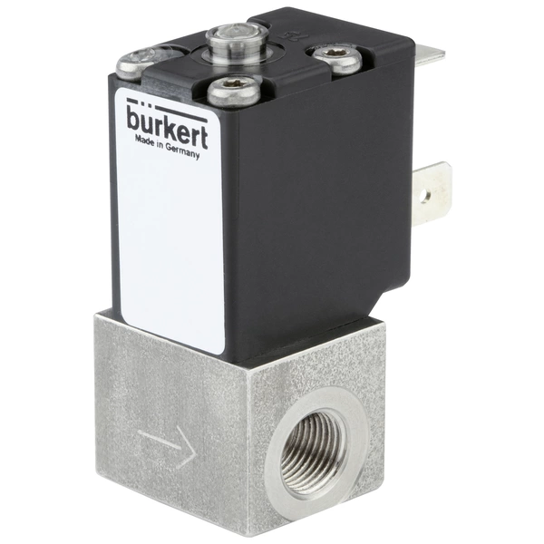 Bürkert Proportional-Druckregelventil 255596 2871 1St. Bürkert Proportional-Druckregelventil 255596 2871 1St.