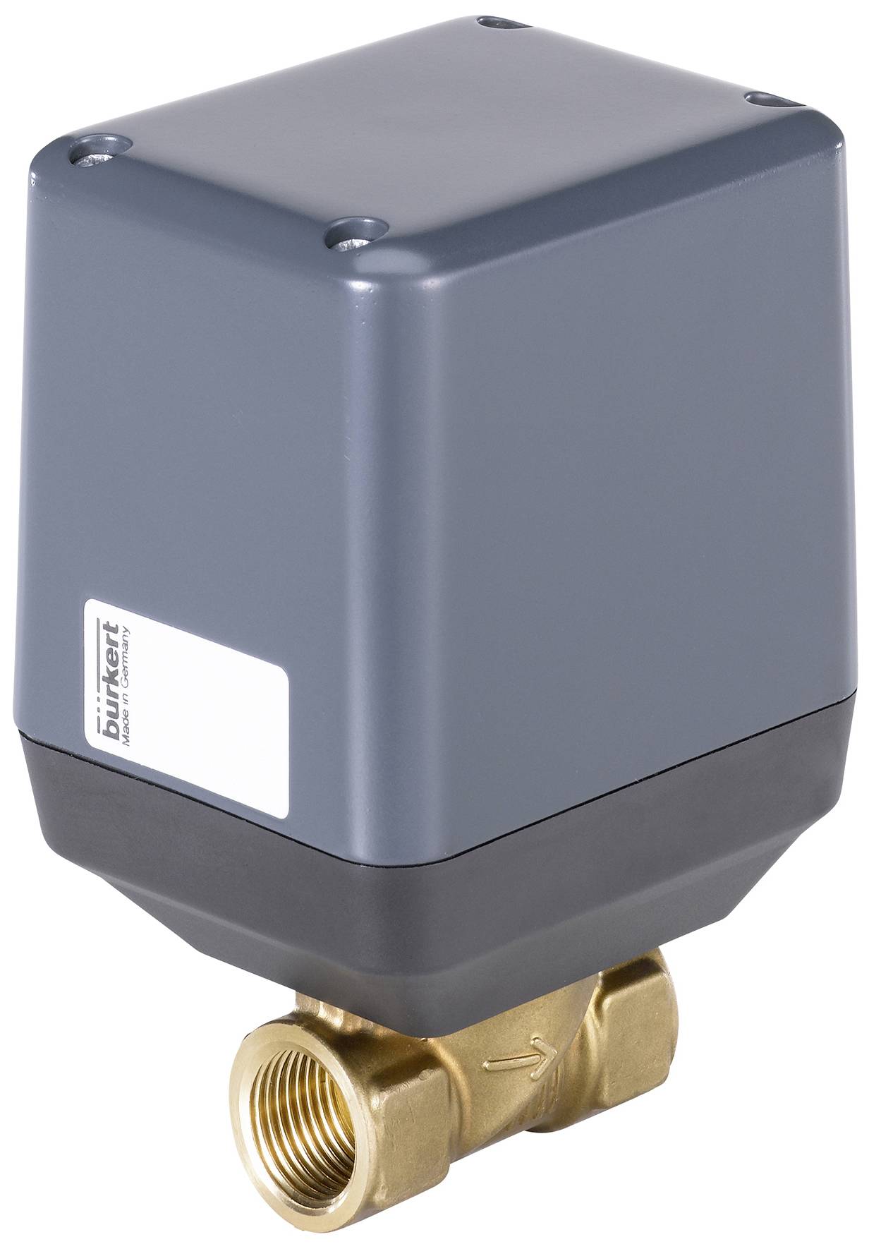 Bürkert Proportional-Druckregelventil 269244 3285 1St.