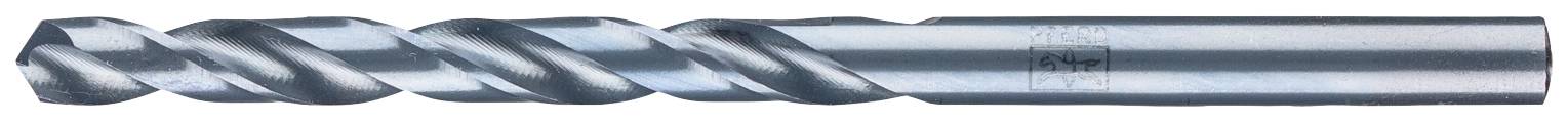 PFERD TOOLS 25203660 HSS-G N Spiralbohrer 5.6mm Gesamtlänge 93mm DIN 338 10St.