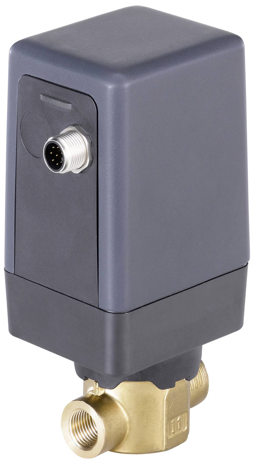 Bürkert Proportional-Druckregelventil 277671 3280 1St.