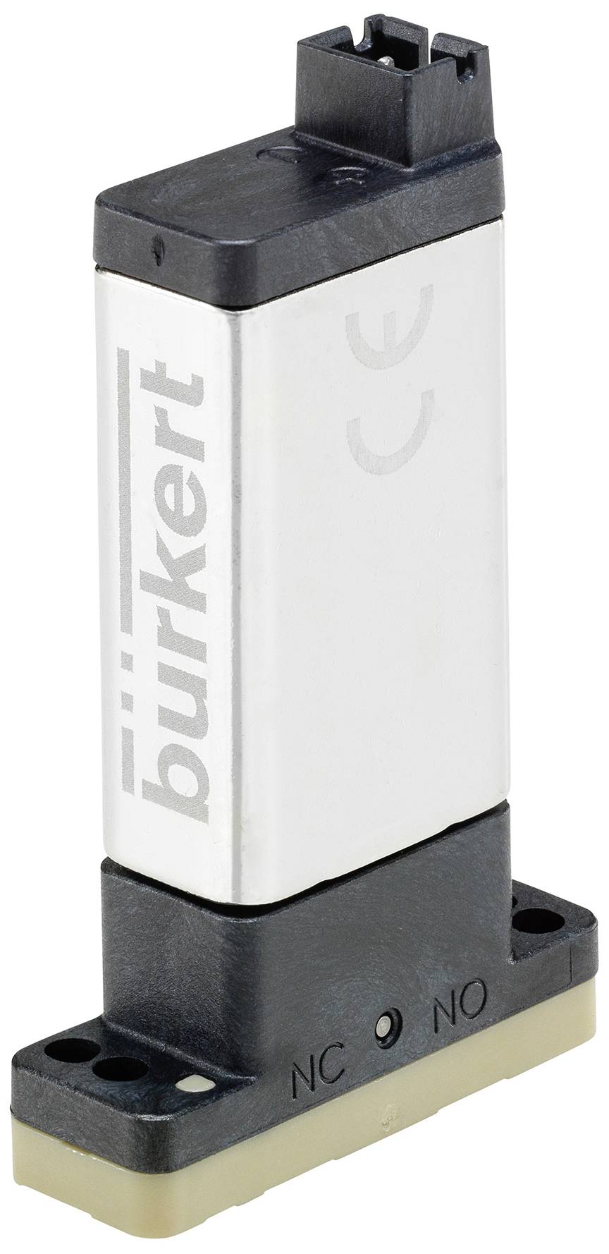 Bürkert Magnetventil 299245 6724 24 V 1 St.