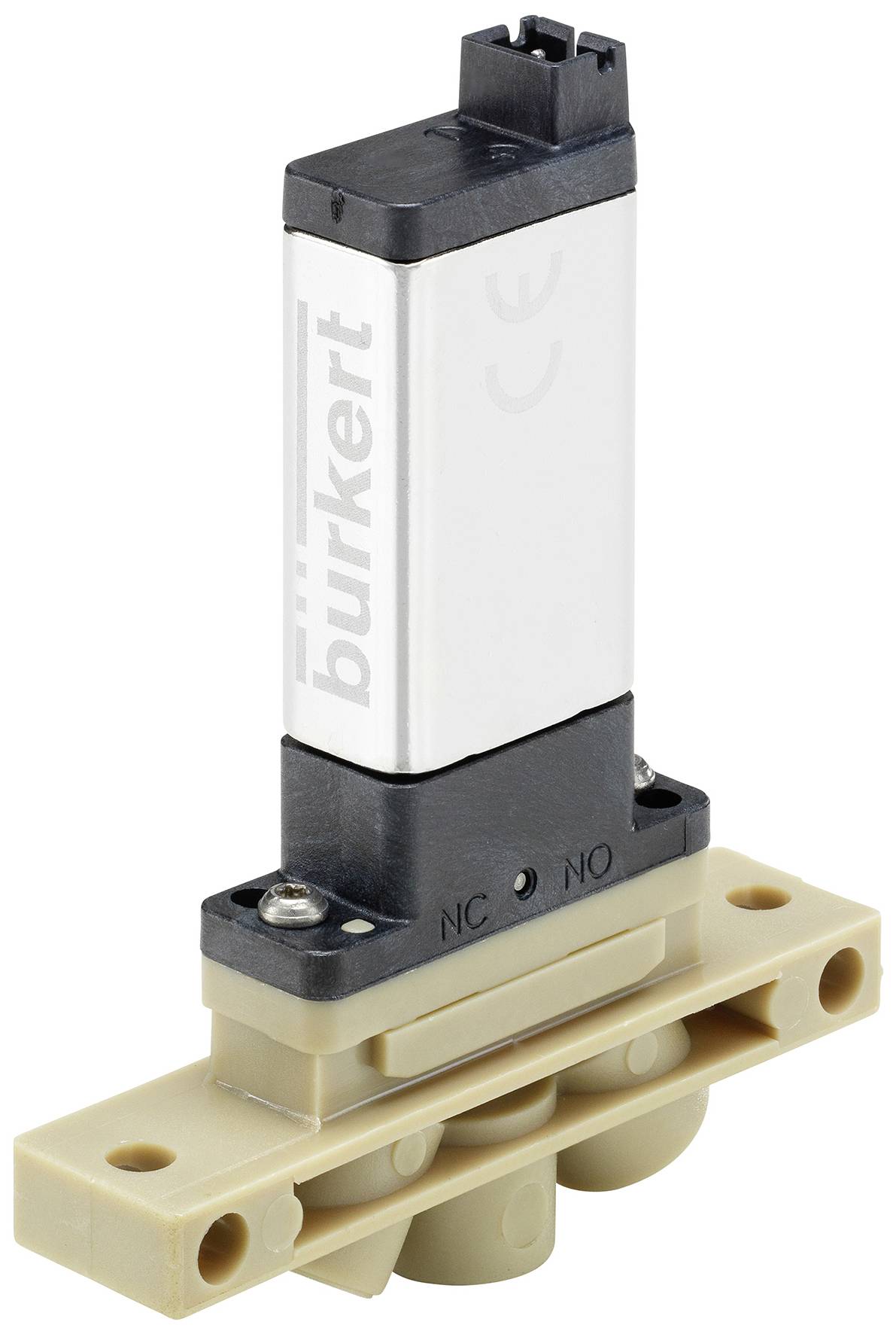 Bürkert Magnetventil 299250 6724 24 V 1 St.