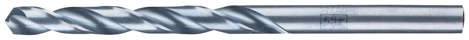 PFERD TOOLS 25203669 HSS-G N Spiralbohrer 6.6mm Gesamtlänge 101mm DIN 338 10St.