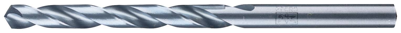 PFERD TOOLS 25203672 HSS-G N Spiralbohrer 7.1mm Gesamtlänge 109mm DIN 338 10St.