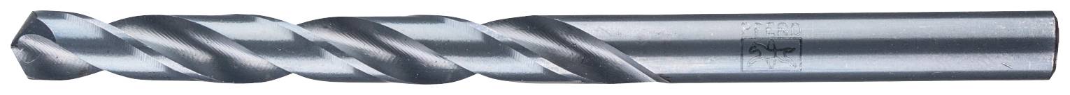 PFERD TOOLS 25203677 HSS-G N Spiralbohrer 7.7mm Gesamtlänge 117mm DIN 338 10St.