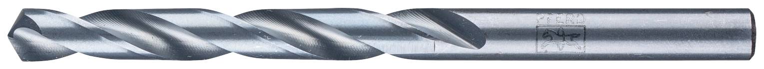 PFERD TOOLS 25203686 HSS-G N Spiralbohrer 8.8 mm Gesamtlänge 125 mm DIN 338 10 St.