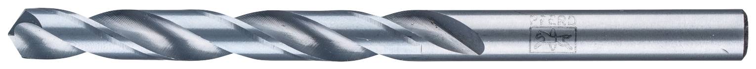 PFERD TOOLS 25203687 HSS-G N Spiralbohrer 8.9mm Gesamtlänge 125mm DIN 338 10St.