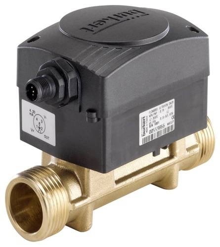 Bürkert 8081 560113 1St.